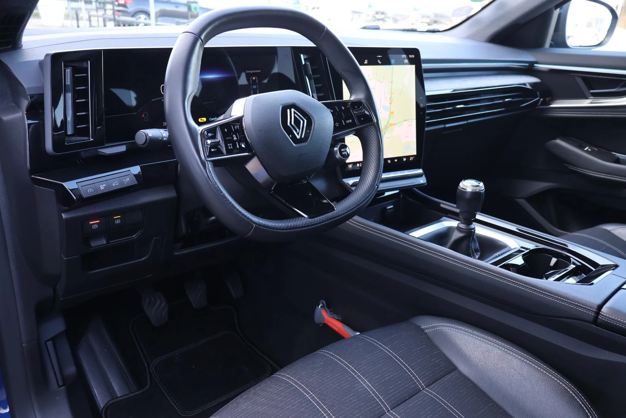 Hoofdafbeelding Renault Austral