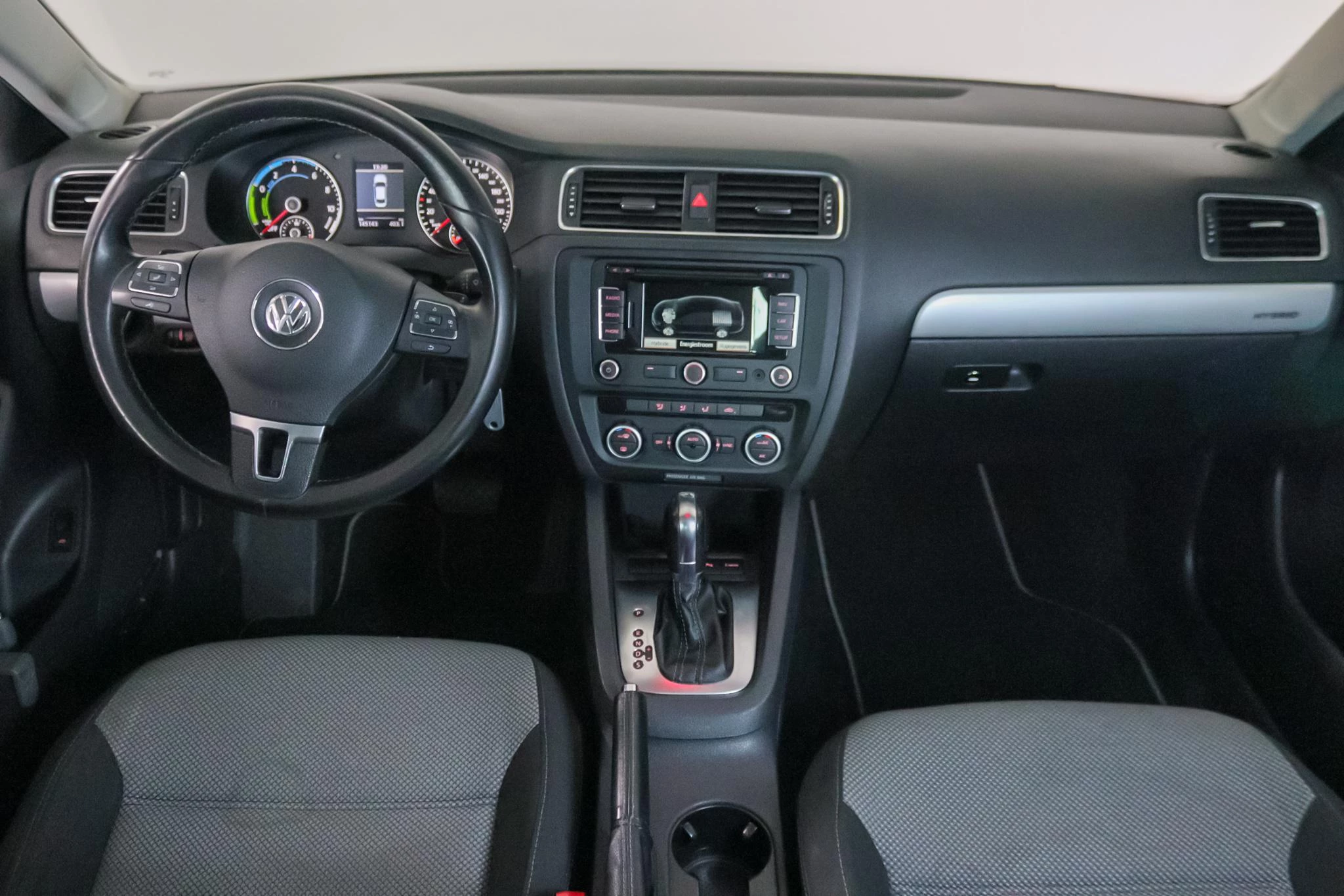 Hoofdafbeelding Volkswagen Jetta
