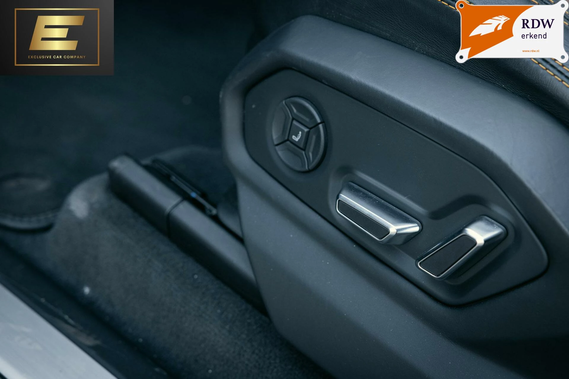 Hoofdafbeelding Lamborghini Urus