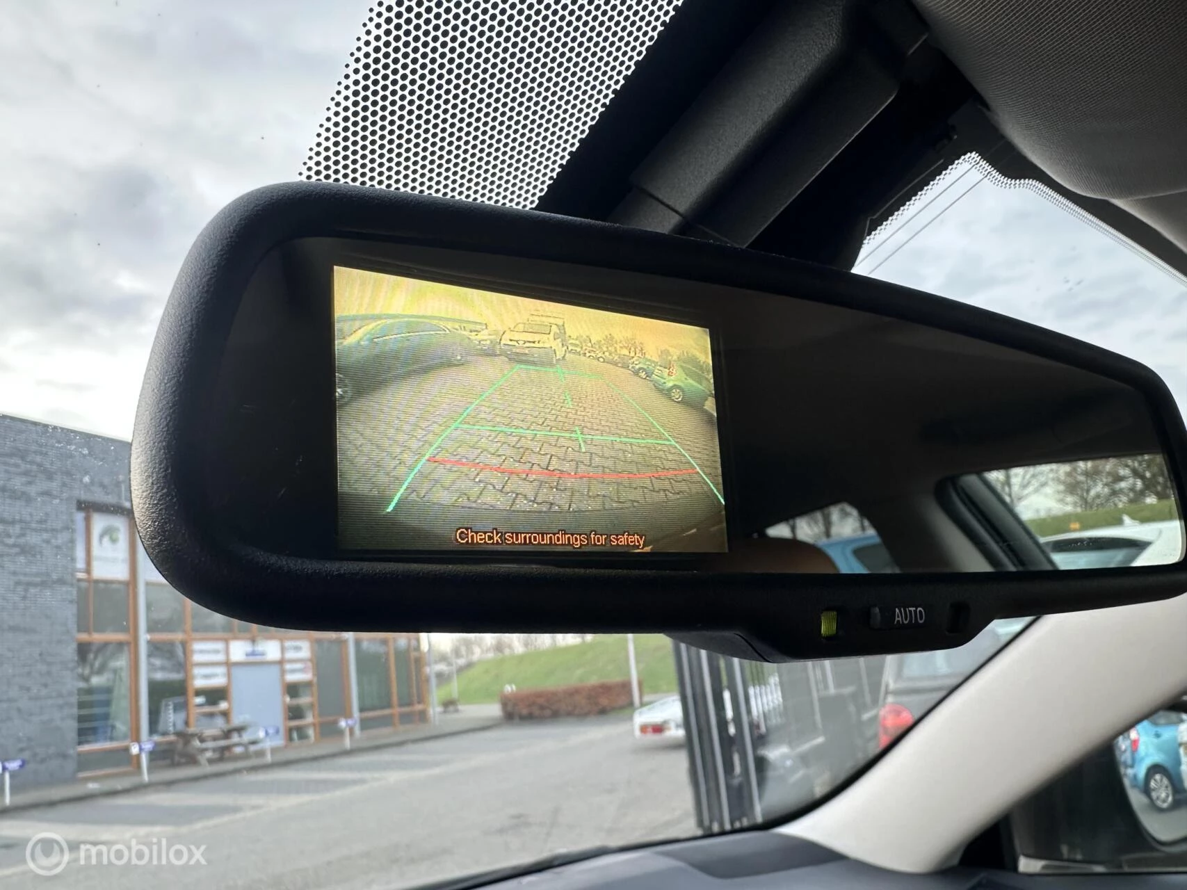 Hoofdafbeelding Lexus CT