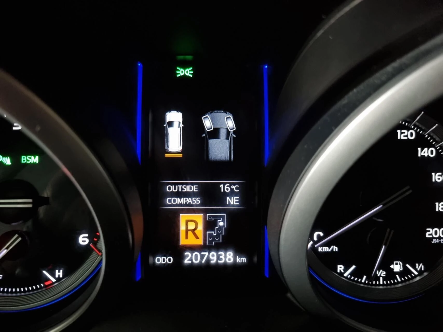 Hoofdafbeelding Toyota Land Cruiser