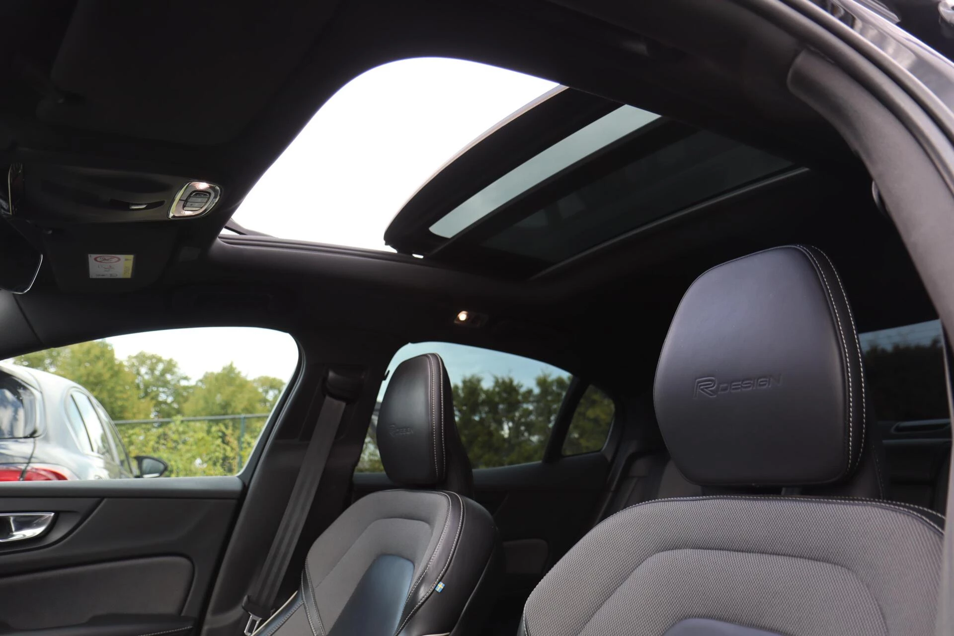 Hoofdafbeelding Volvo S60