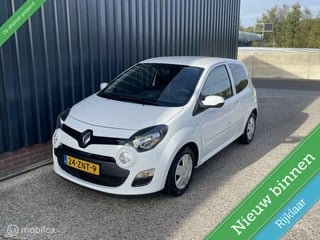 Renault Twingo 1.2 16V Collection NAP/AIRCO/D-RIEM/CRUISE/APK NIEUW