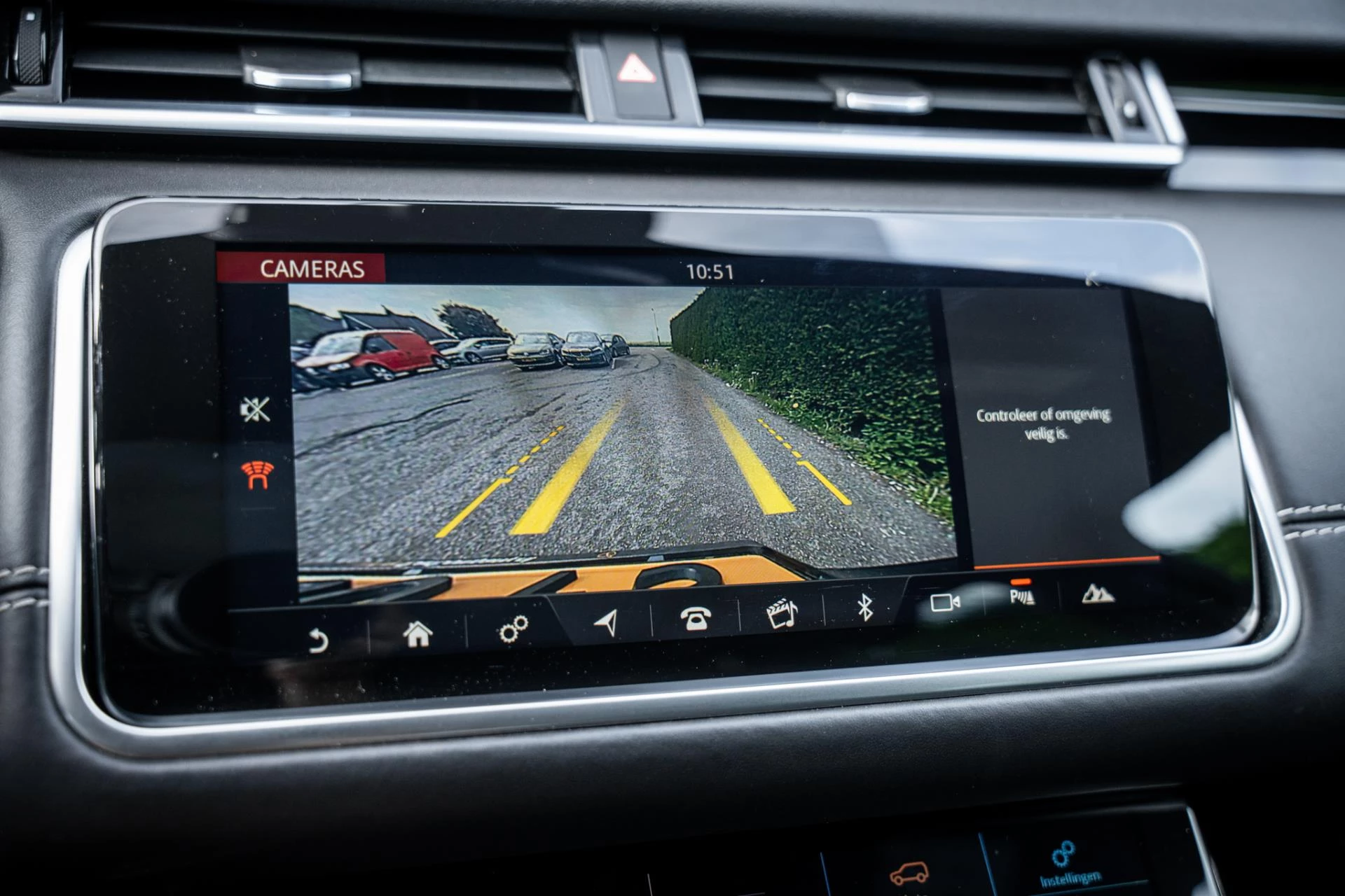 Hoofdafbeelding Land Rover Range Rover Velar