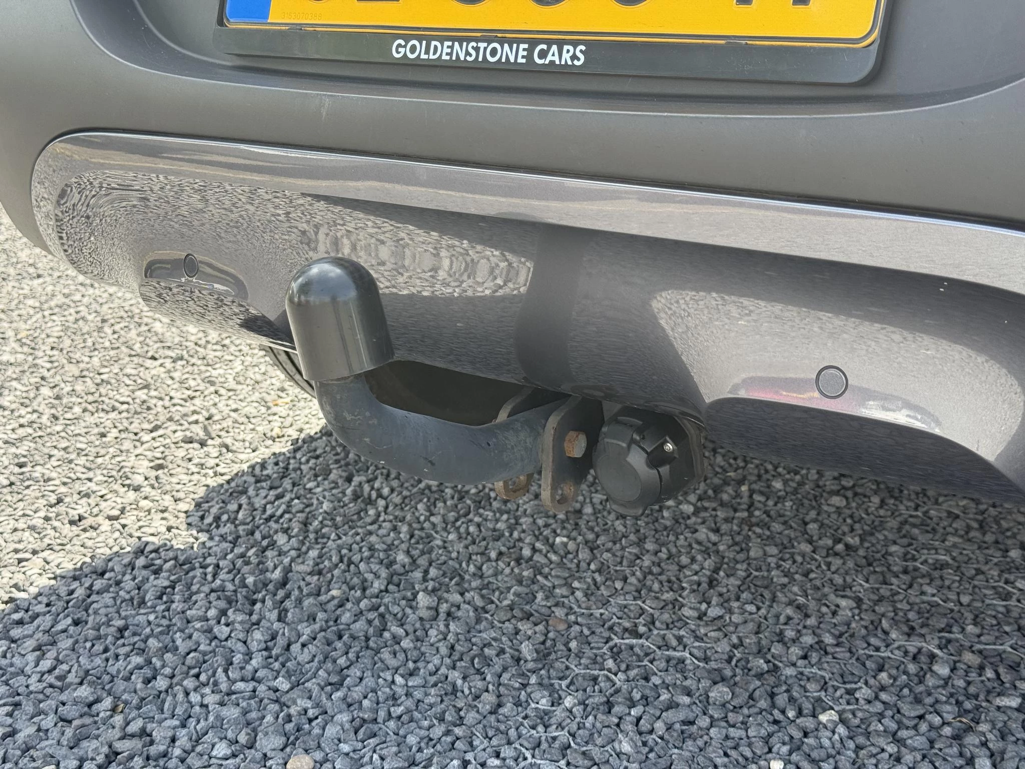 Hoofdafbeelding Renault Kadjar