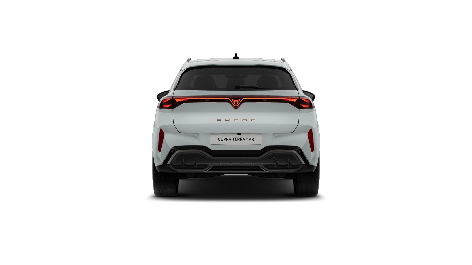 Hoofdafbeelding CUPRA Terramar
