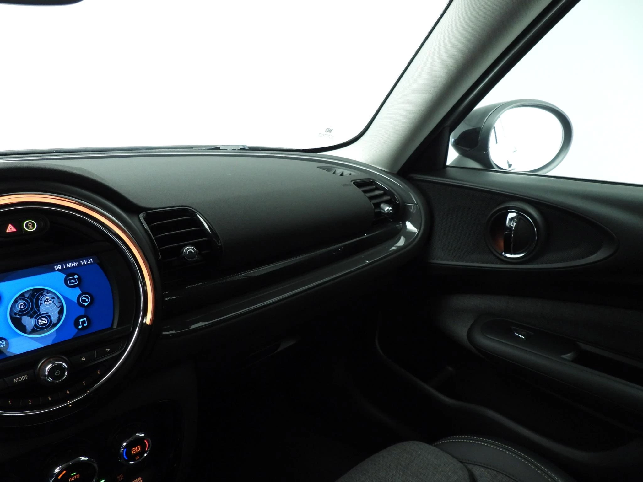 Hoofdafbeelding MINI Clubman