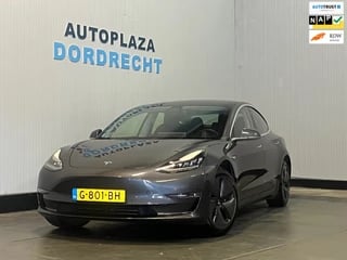 Tesla Model 3 Standard RWD Plus 60 kWh