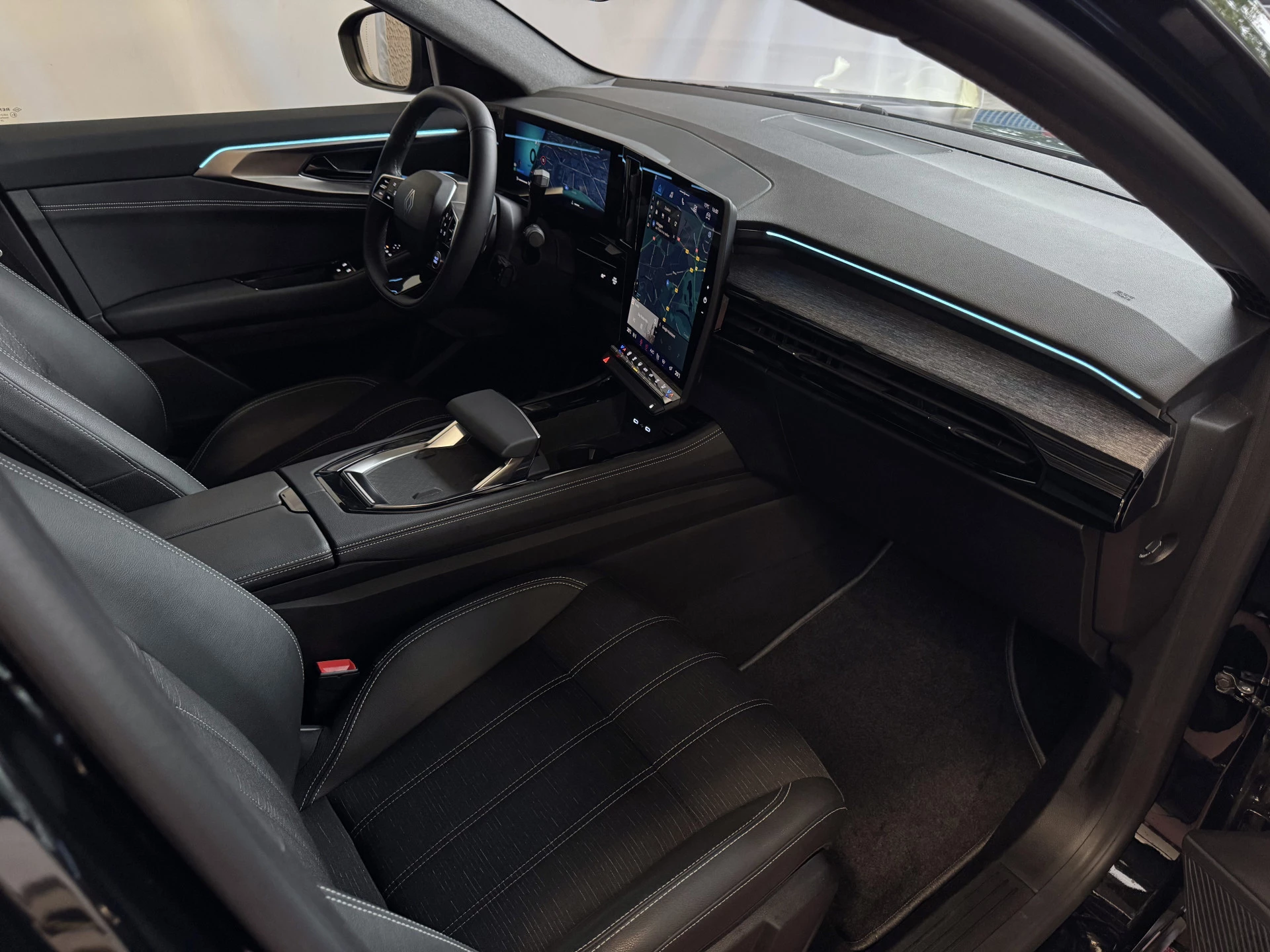 Hoofdafbeelding Renault Austral