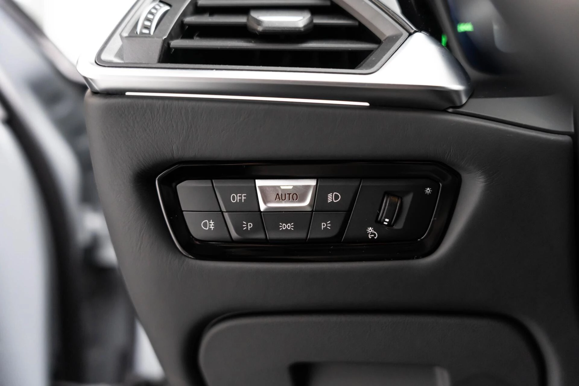 Hoofdafbeelding BMW M3