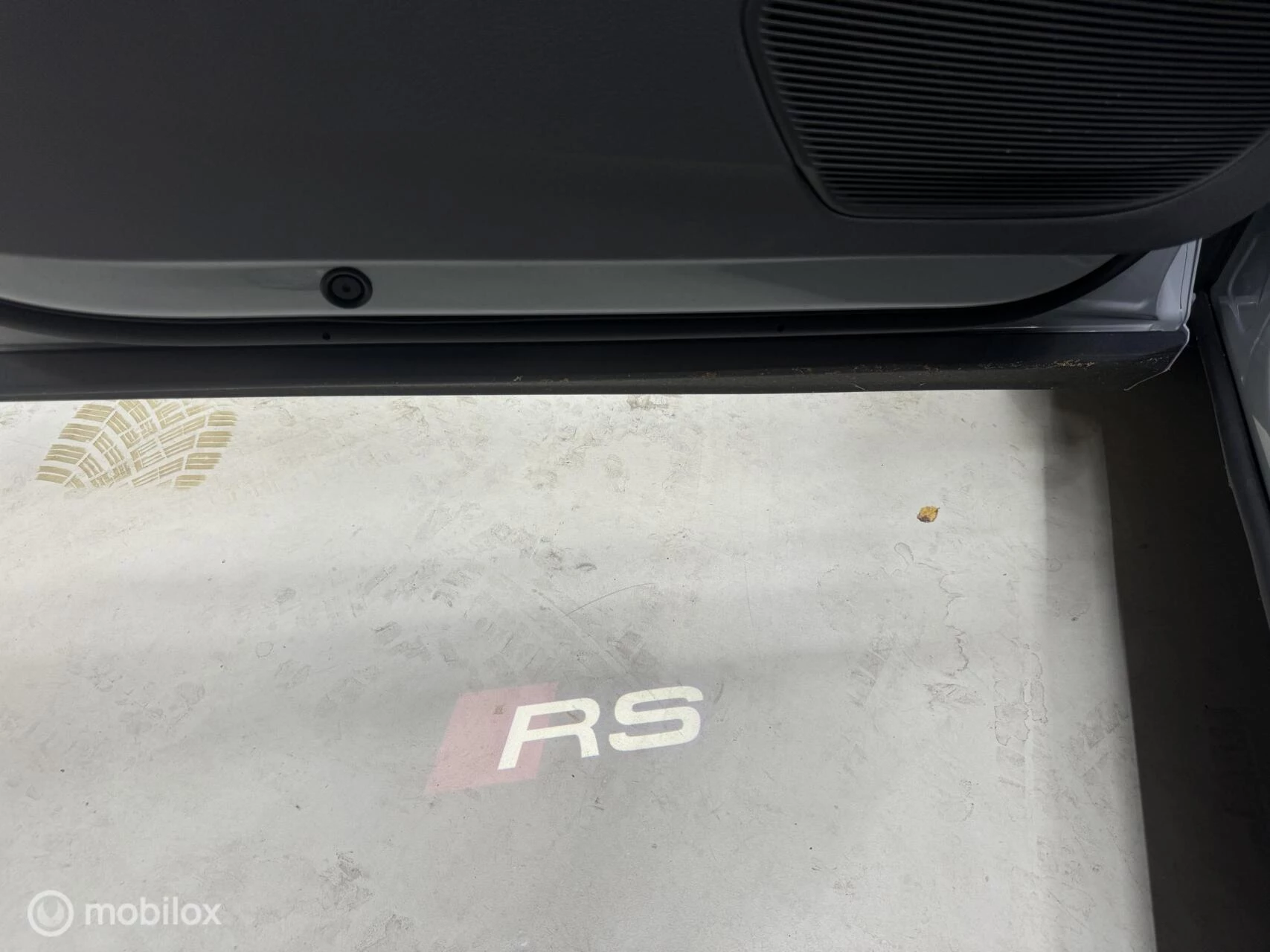 Hoofdafbeelding Audi RSQ8