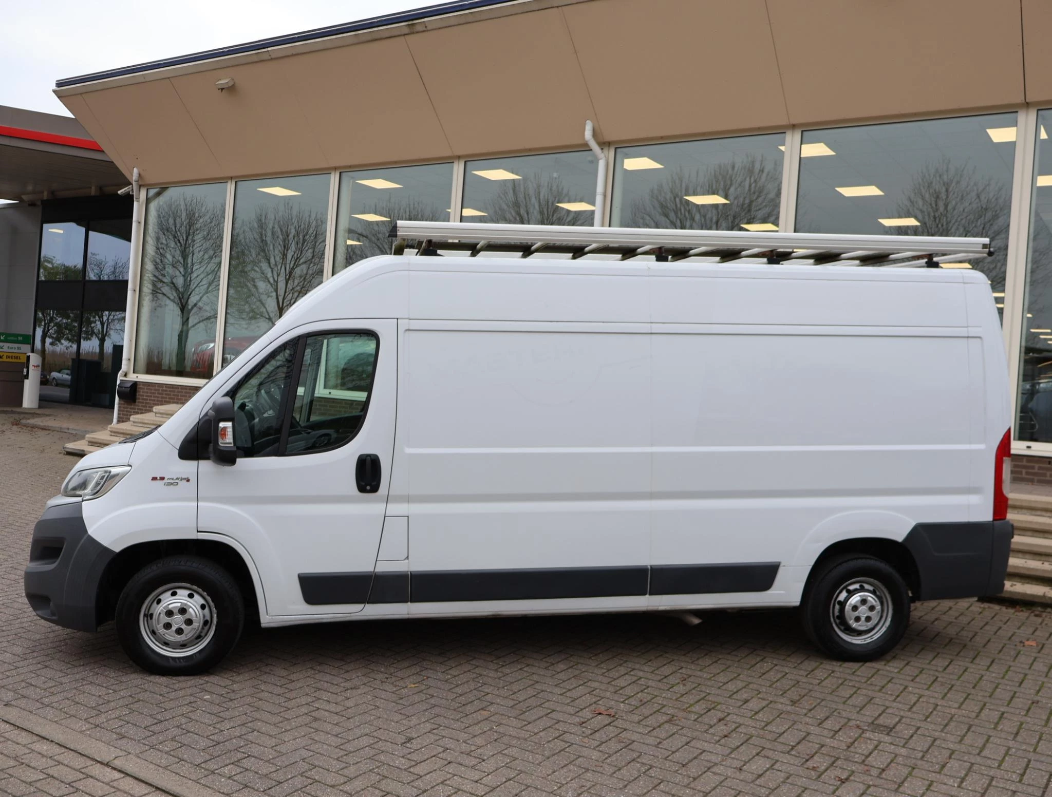 Hoofdafbeelding Fiat Ducato