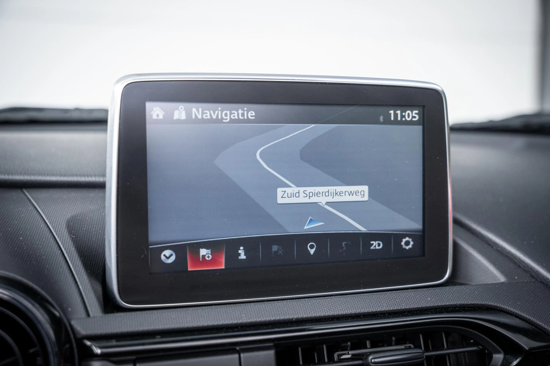 Hoofdafbeelding Mazda MX-5