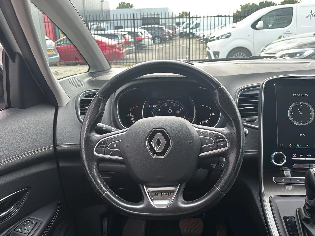 Hoofdafbeelding Renault Grand Scénic