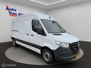 Mercedes Sprinter bestel 315 1.9 CDI L2H2