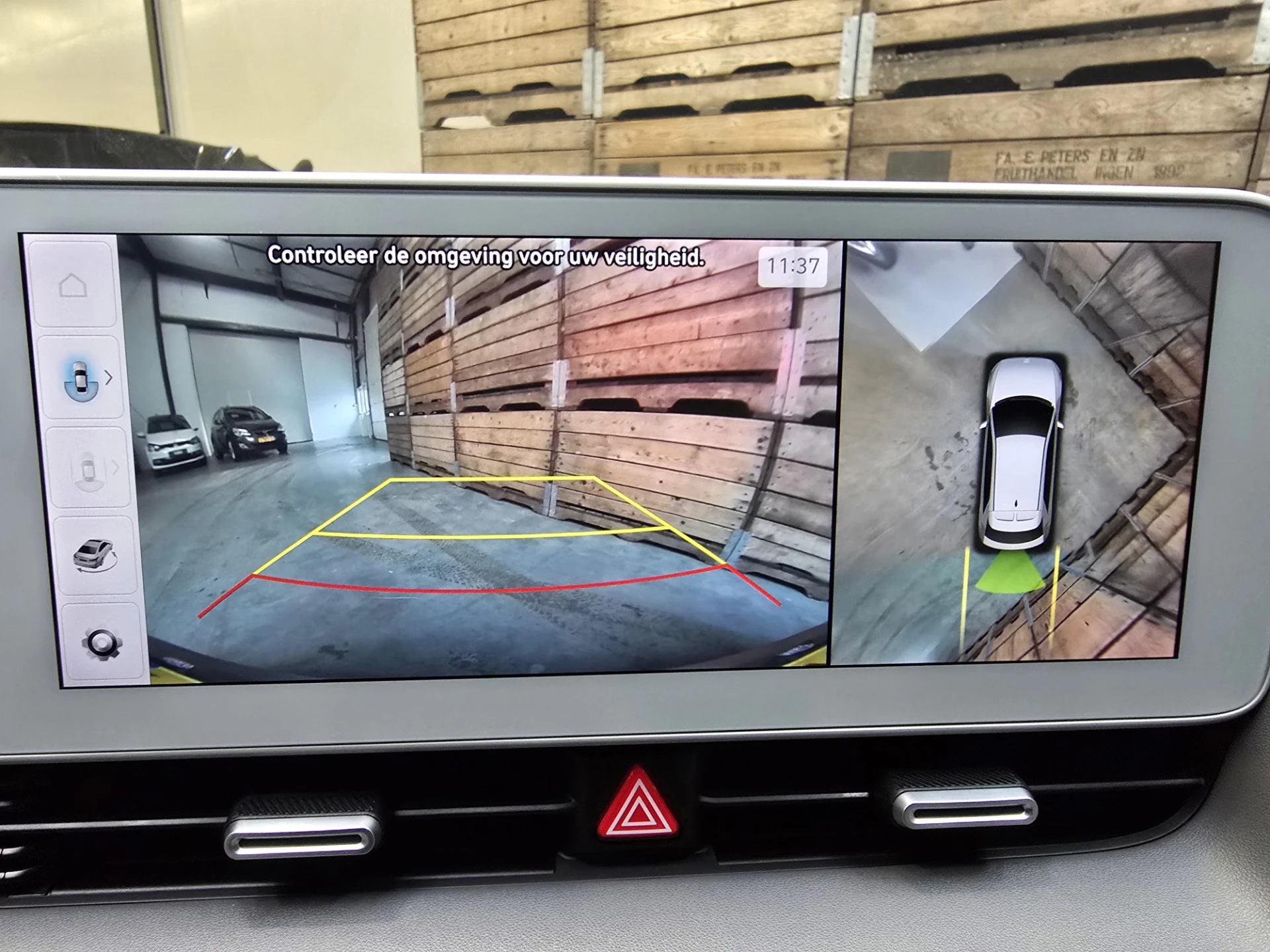 Hoofdafbeelding Hyundai IONIQ 5