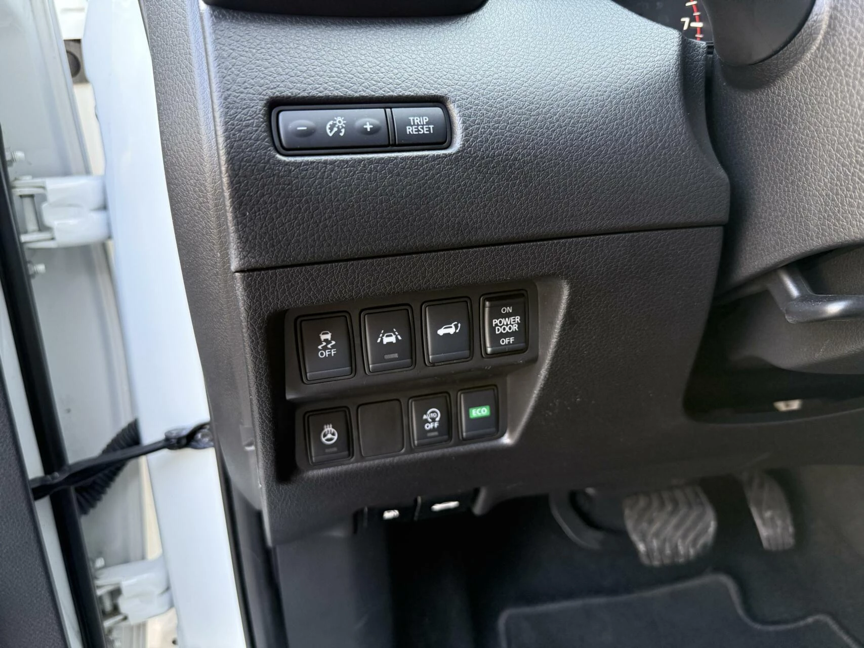 Hoofdafbeelding Nissan X-Trail