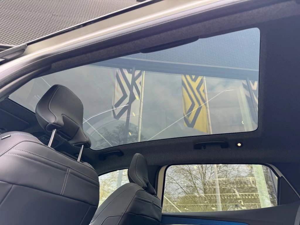 Hoofdafbeelding Renault Scénic