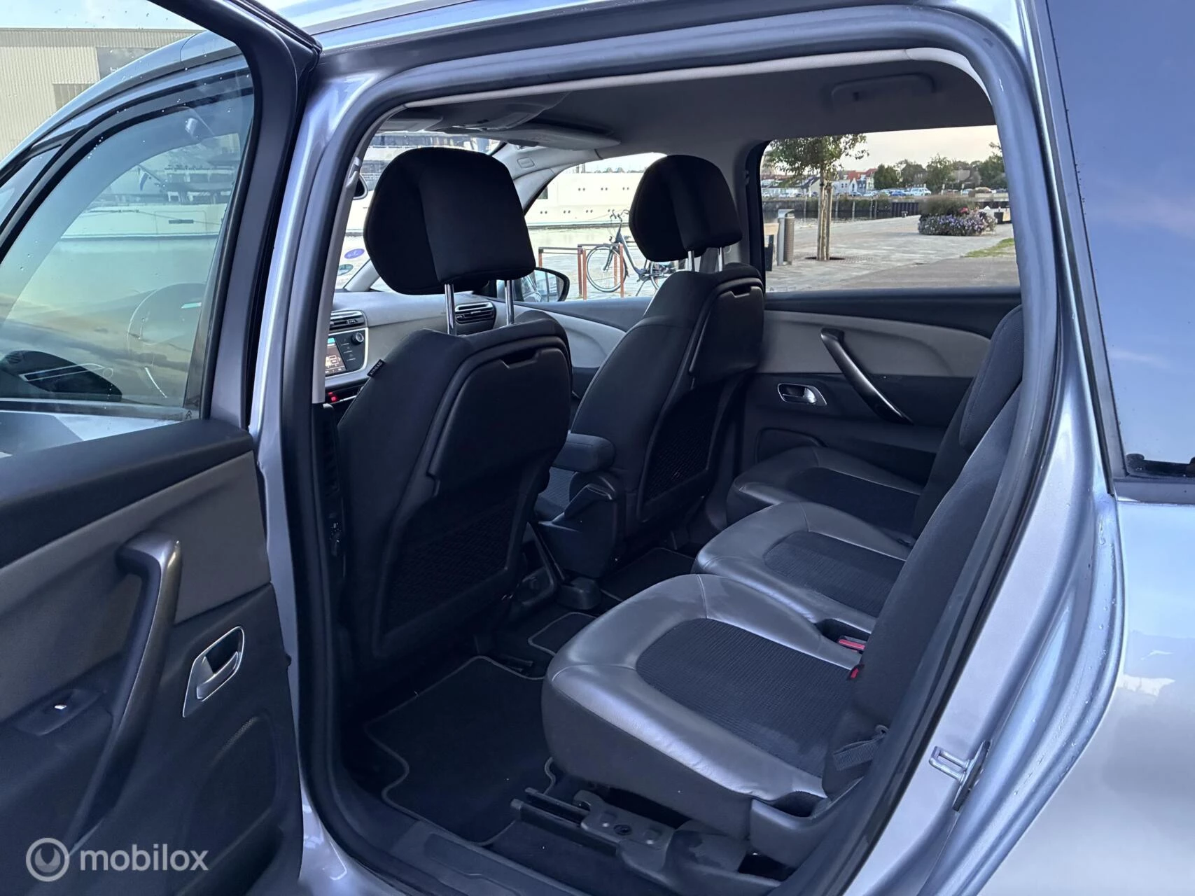 Hoofdafbeelding Citroën Grand C4 Spacetourer