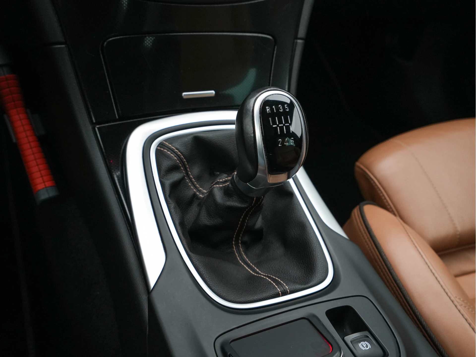 Hoofdafbeelding Opel Insignia