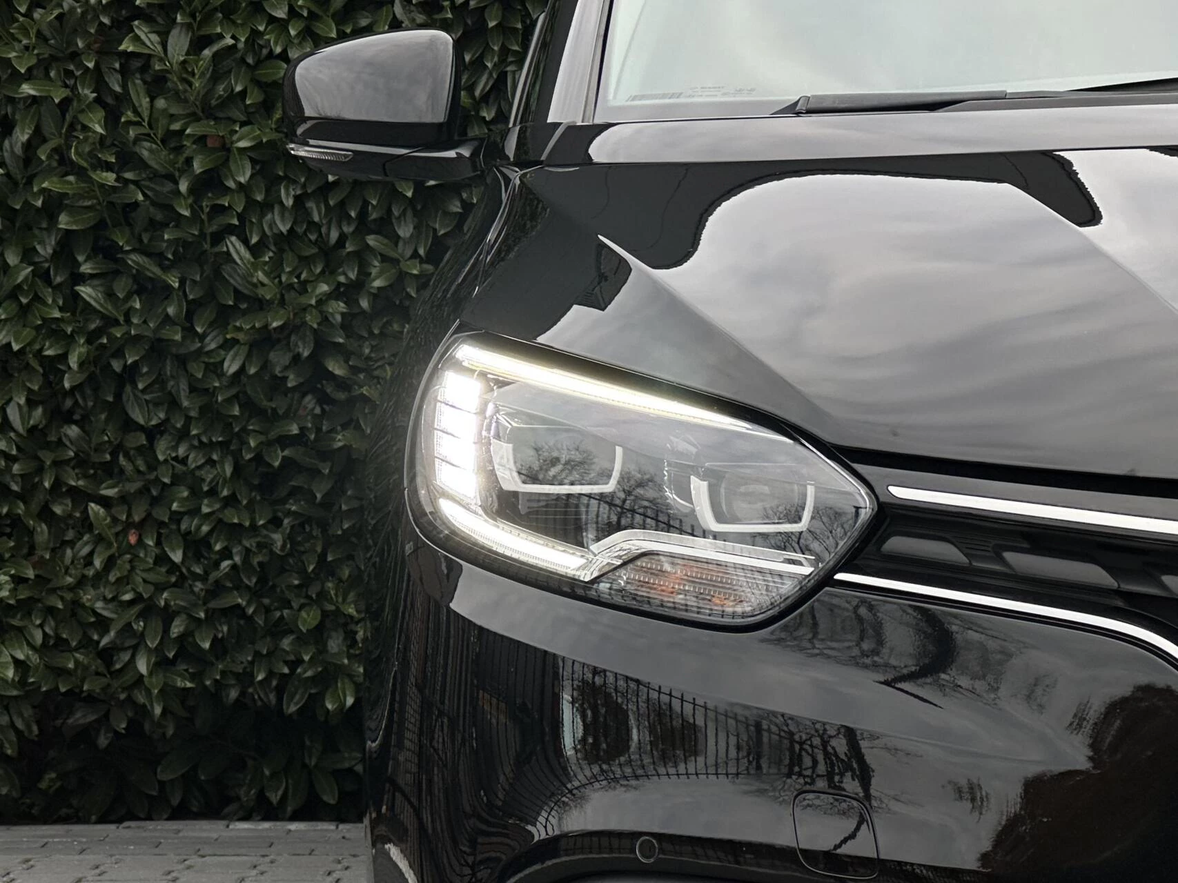 Hoofdafbeelding Renault Grand Scénic