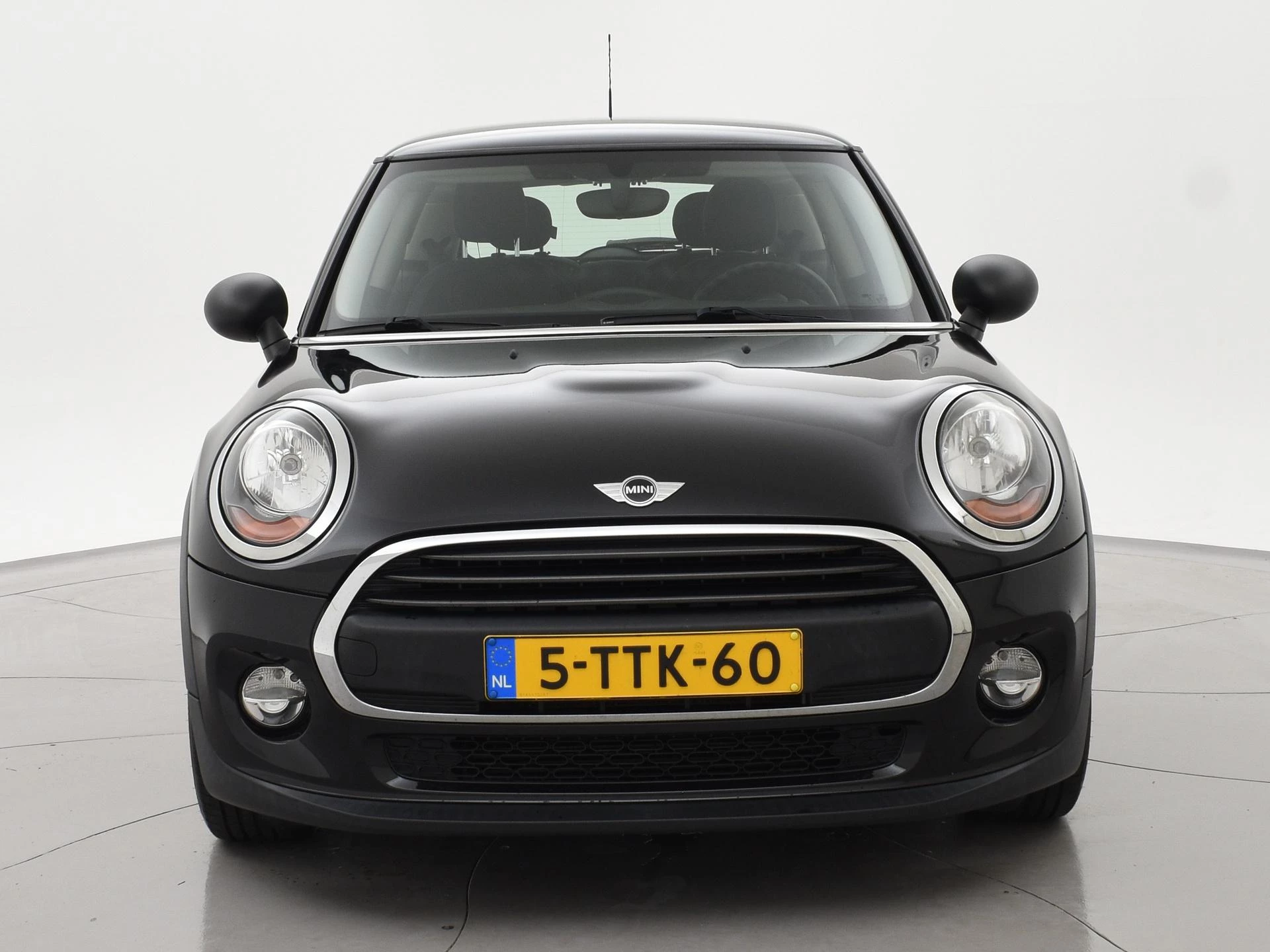 Hoofdafbeelding MINI One