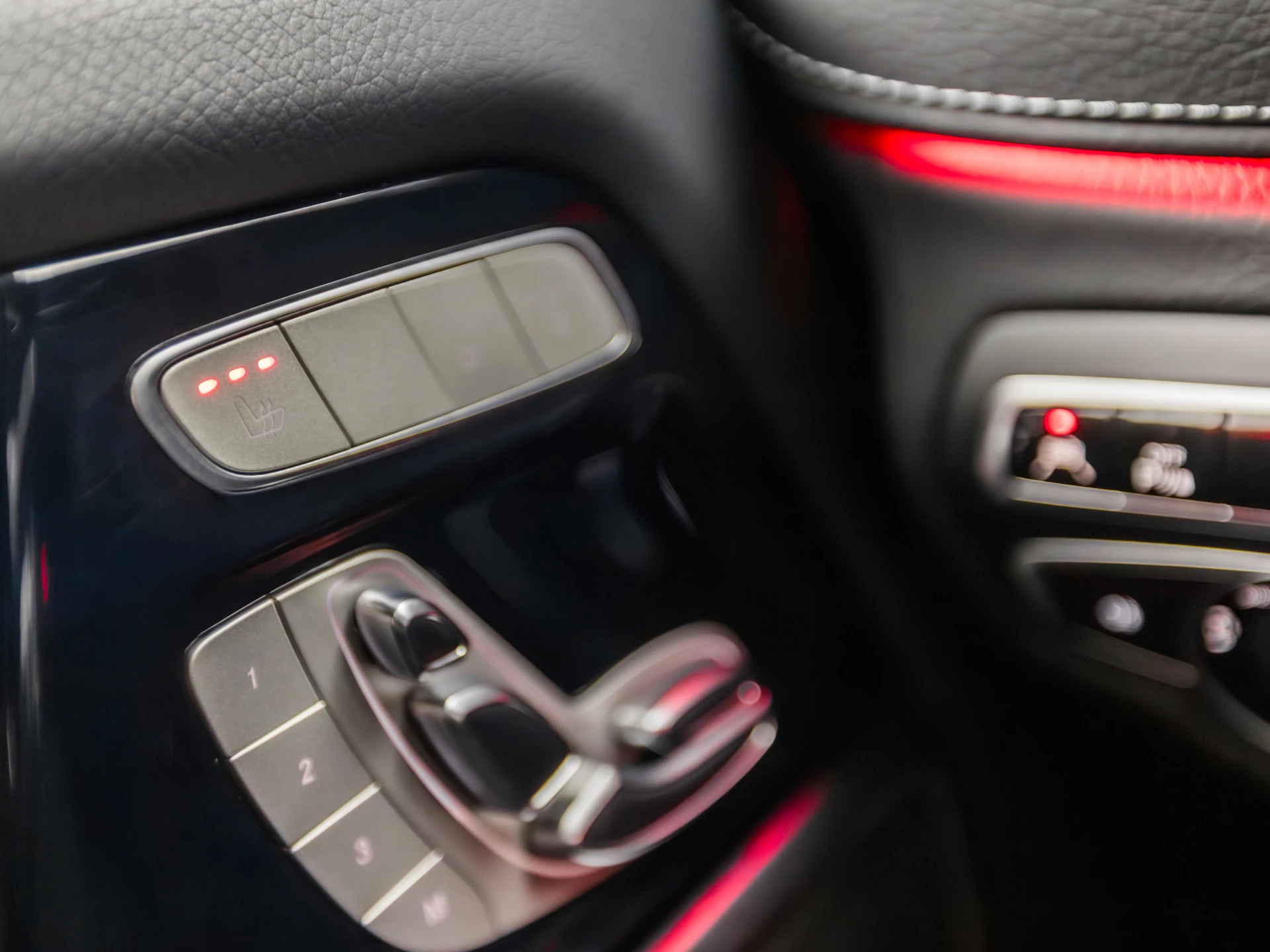 Hoofdafbeelding Mercedes-Benz G-Klasse