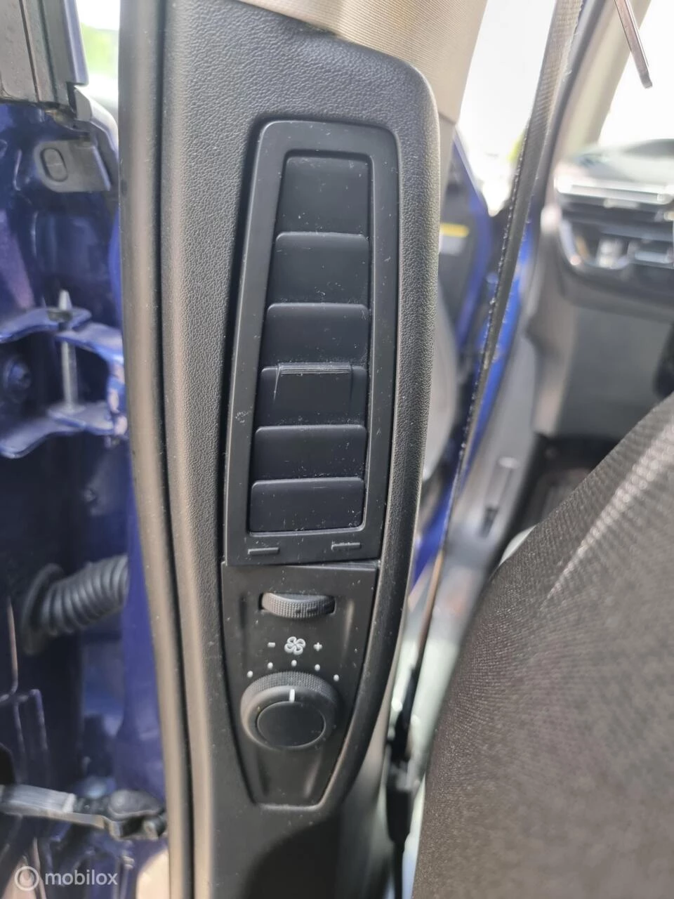 Hoofdafbeelding Citroën Grand C4 Picasso