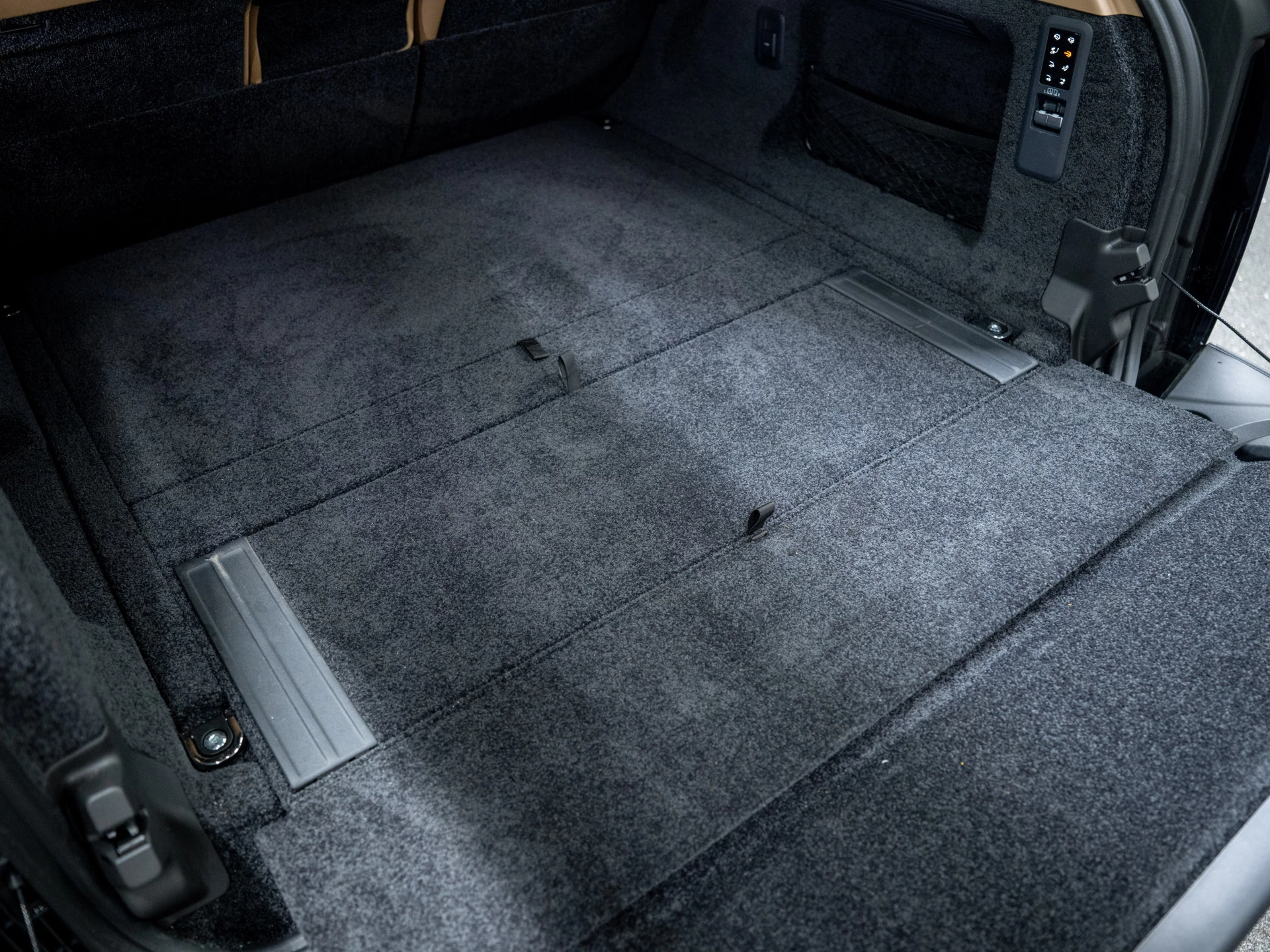 Hoofdafbeelding Land Rover Range Rover