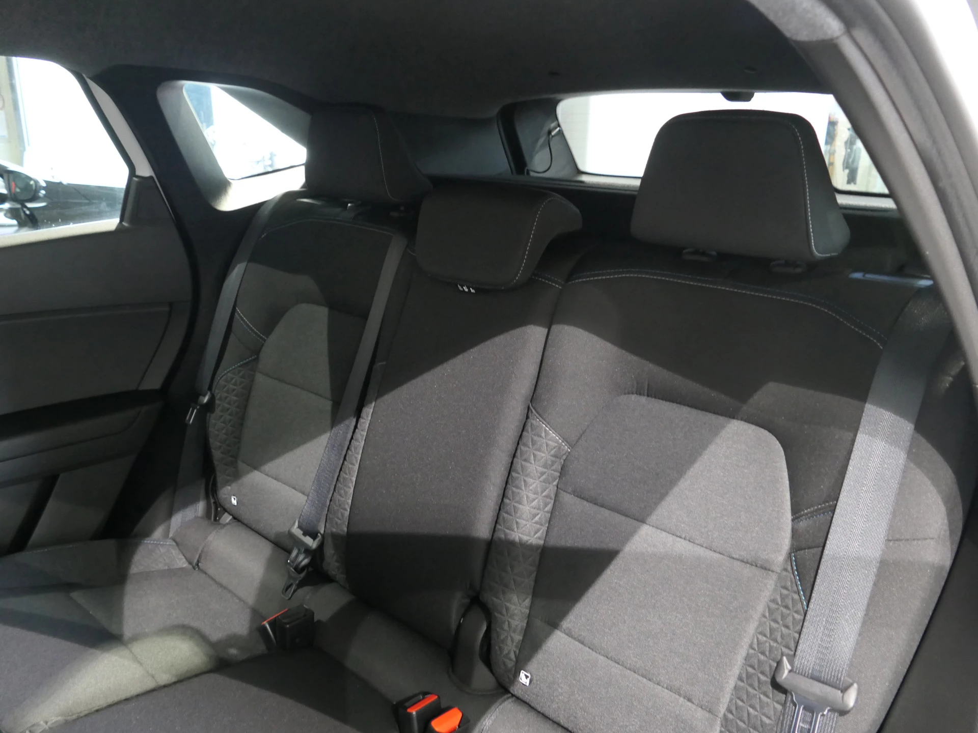 Hoofdafbeelding Renault Symbioz