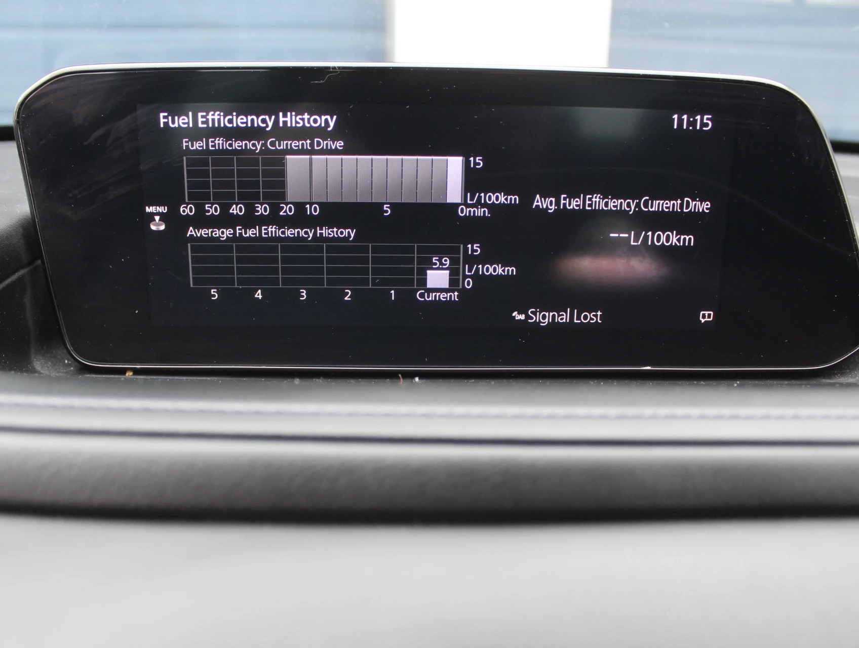 Hoofdafbeelding Mazda CX-30