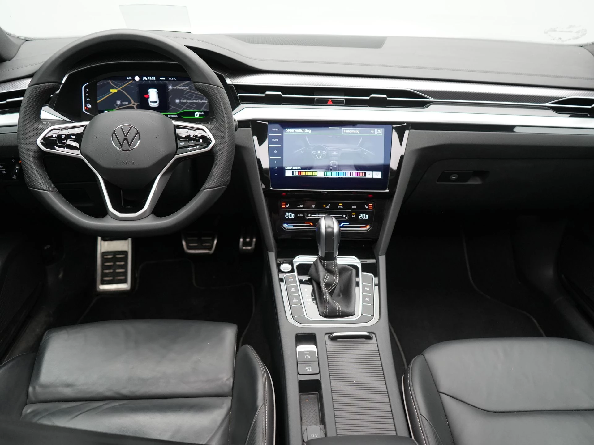 Hoofdafbeelding Volkswagen Arteon