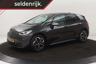 Volkswagen ID.3 First Plus 58 kWh | Stoel & stuurverwarming |  Adaptive cruise | Matrix LED | Carplay | Keyless | Navigatie | Camera | Navigatie