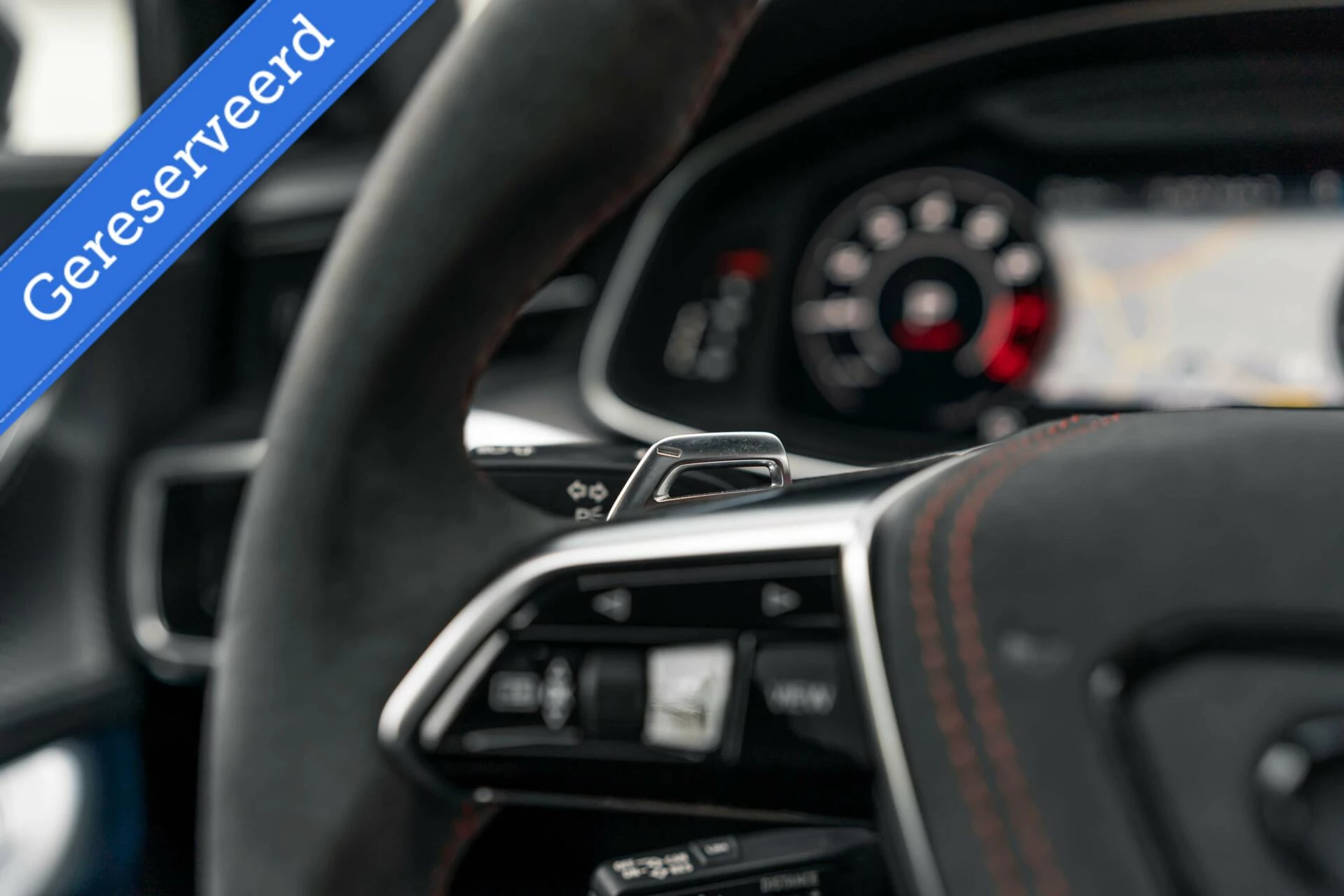 Hoofdafbeelding Audi RS6