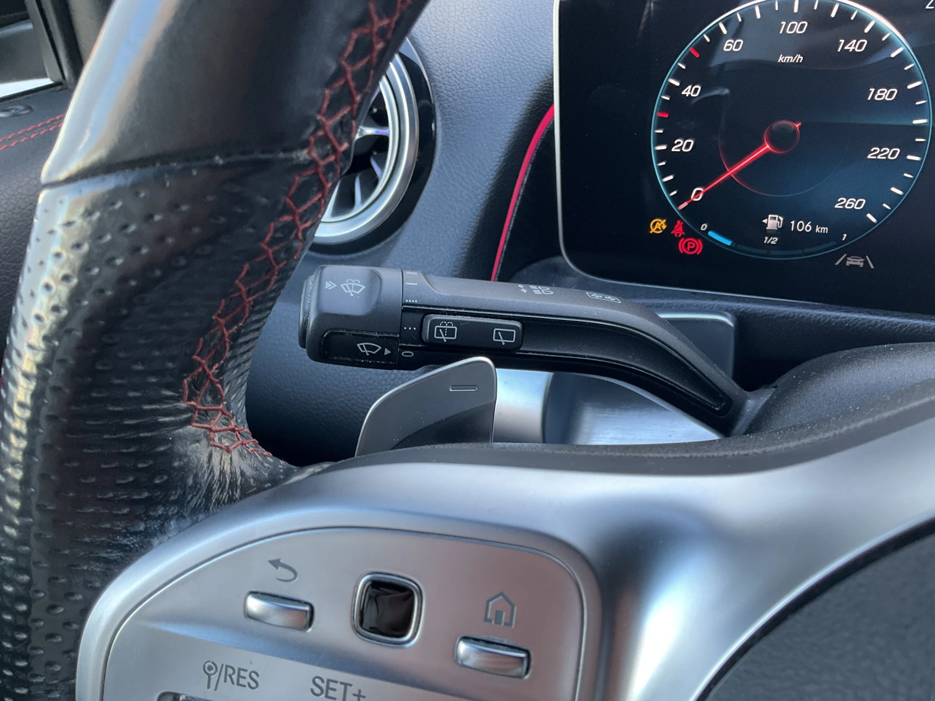 Hoofdafbeelding Mercedes-Benz GLB