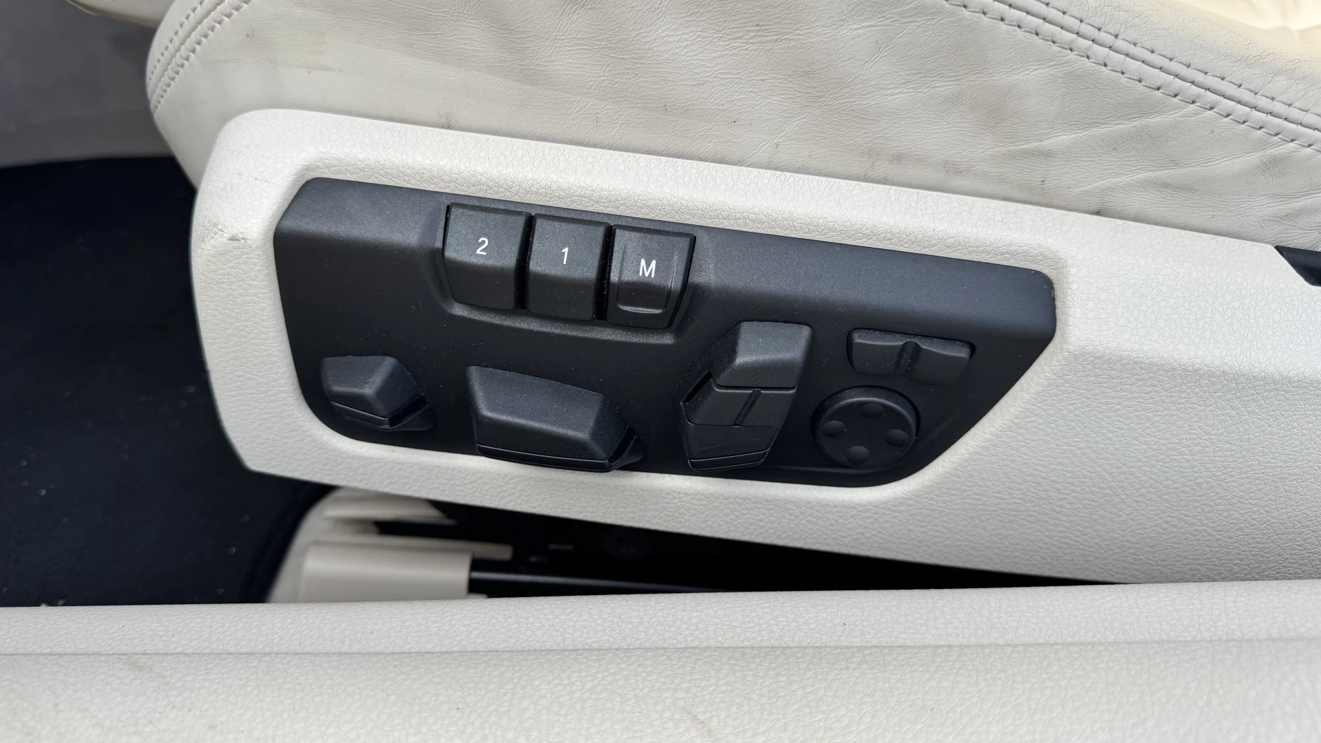 Hoofdafbeelding BMW 6 Serie