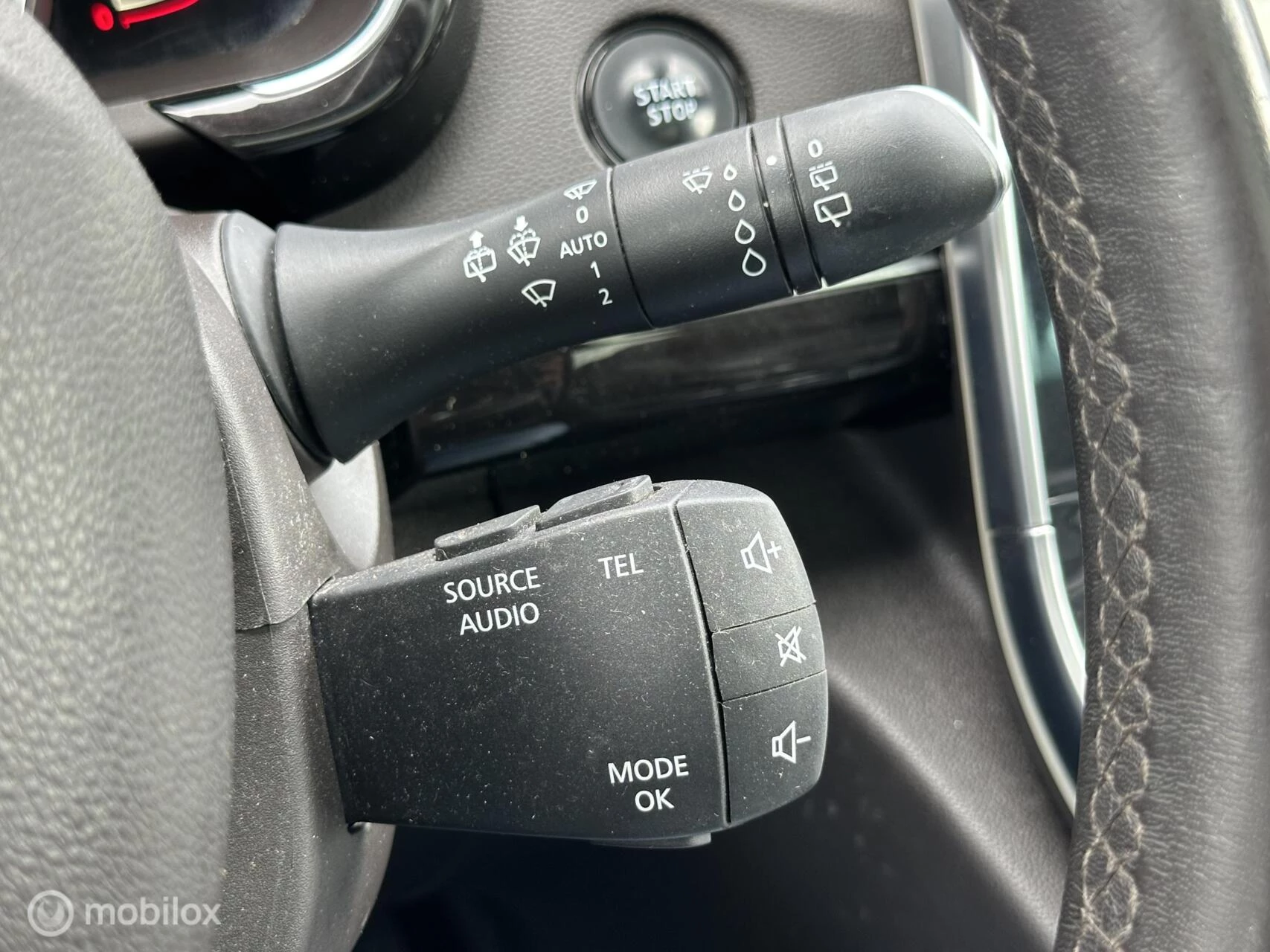 Hoofdafbeelding Renault Espace