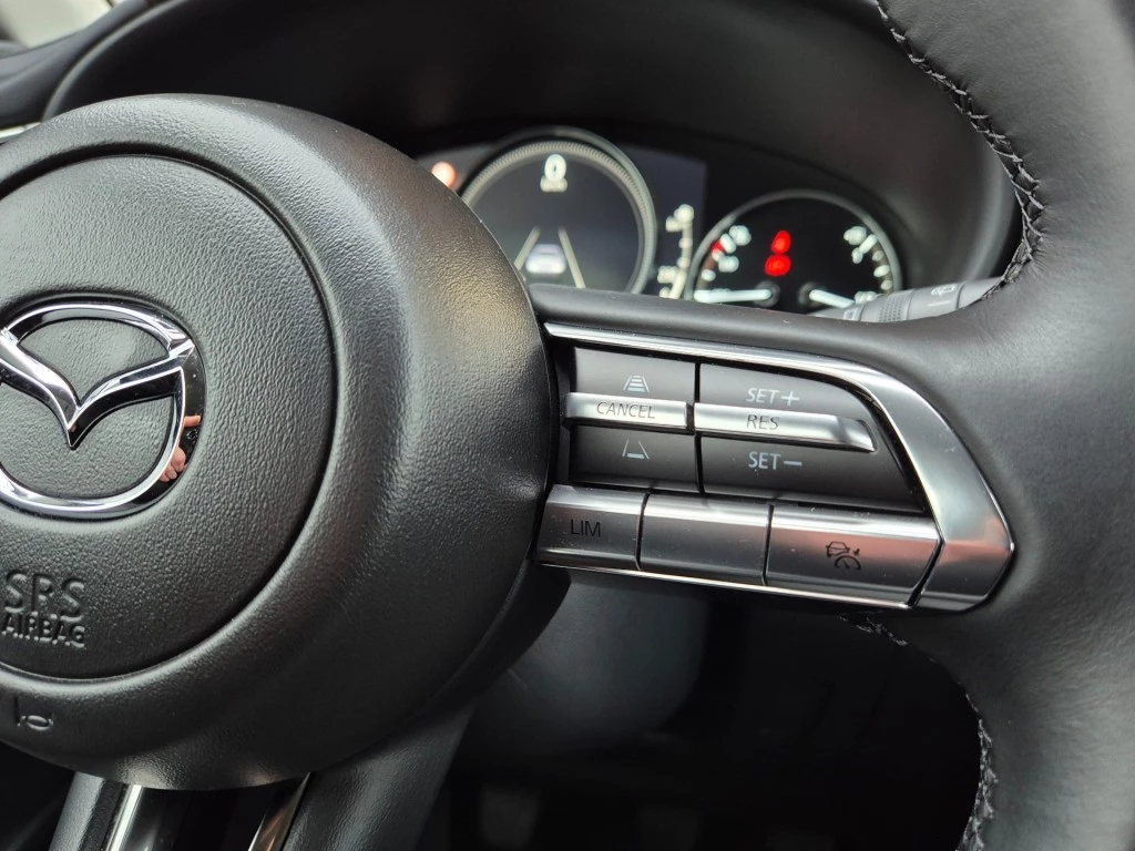 Hoofdafbeelding Mazda CX-30