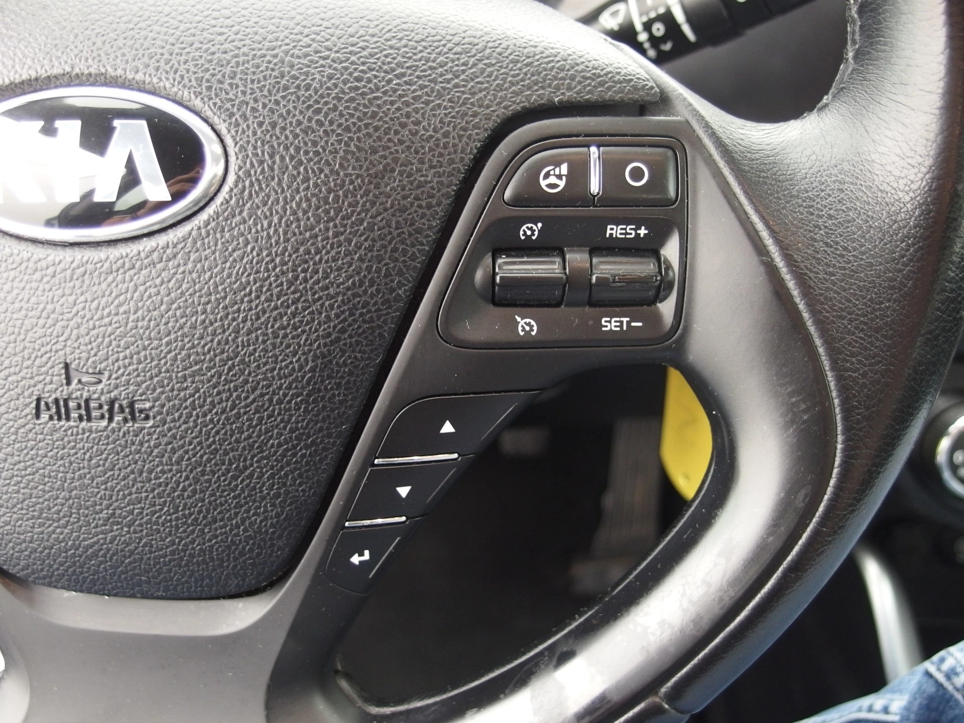 Hoofdafbeelding Kia cee'd