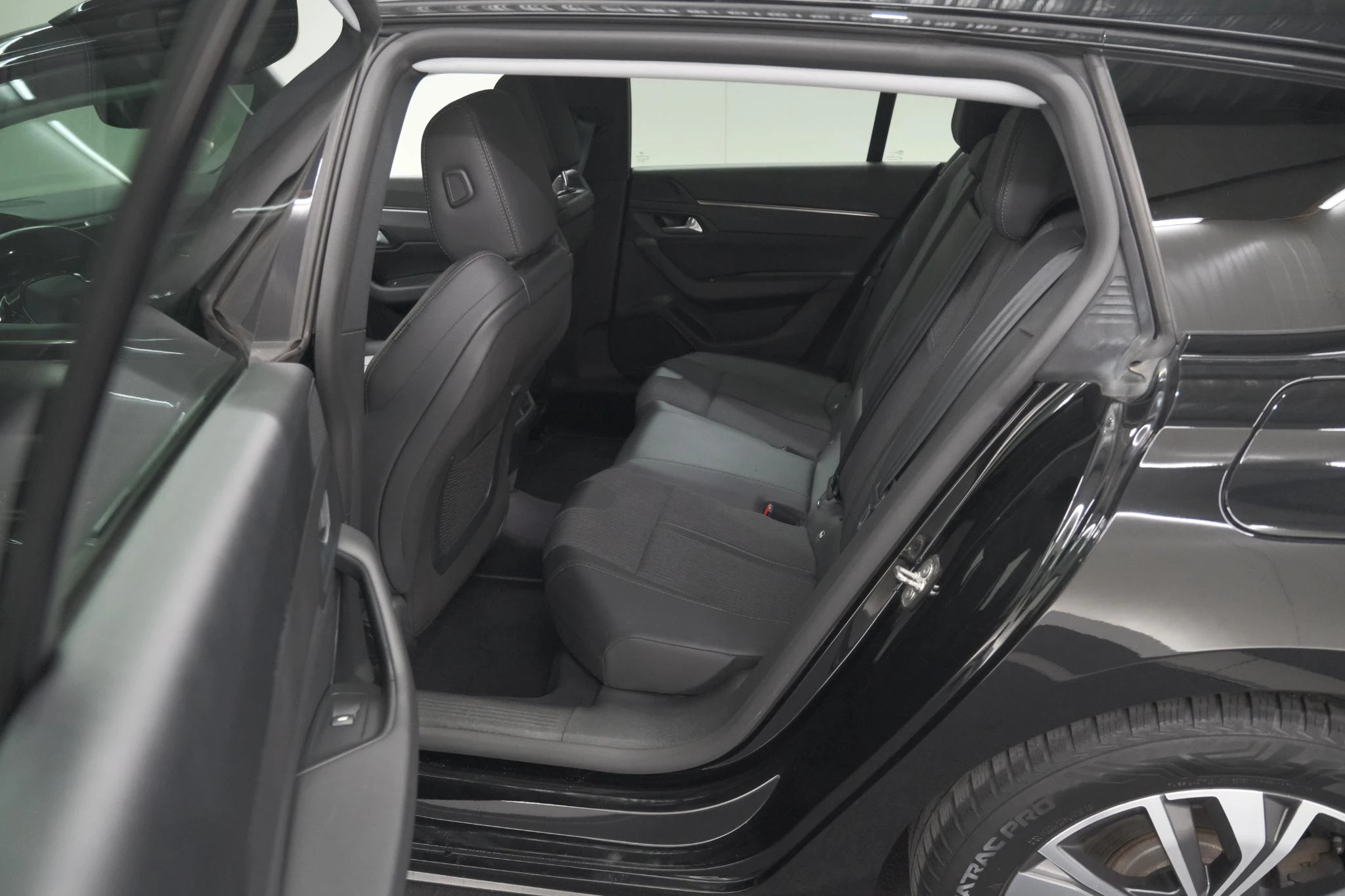 Hoofdafbeelding Peugeot 508