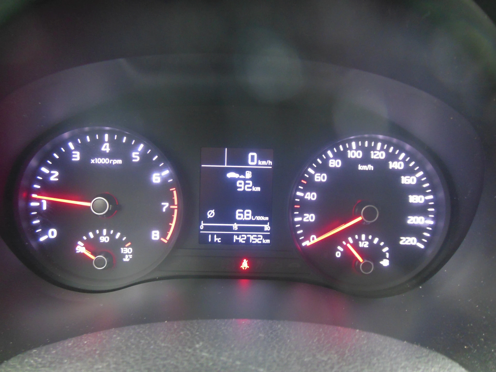 Hoofdafbeelding Kia Stonic