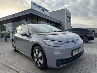 Volkswagen ID.3 Pure 45 kWh Adapt. Cruise | Stoelverw. | LED