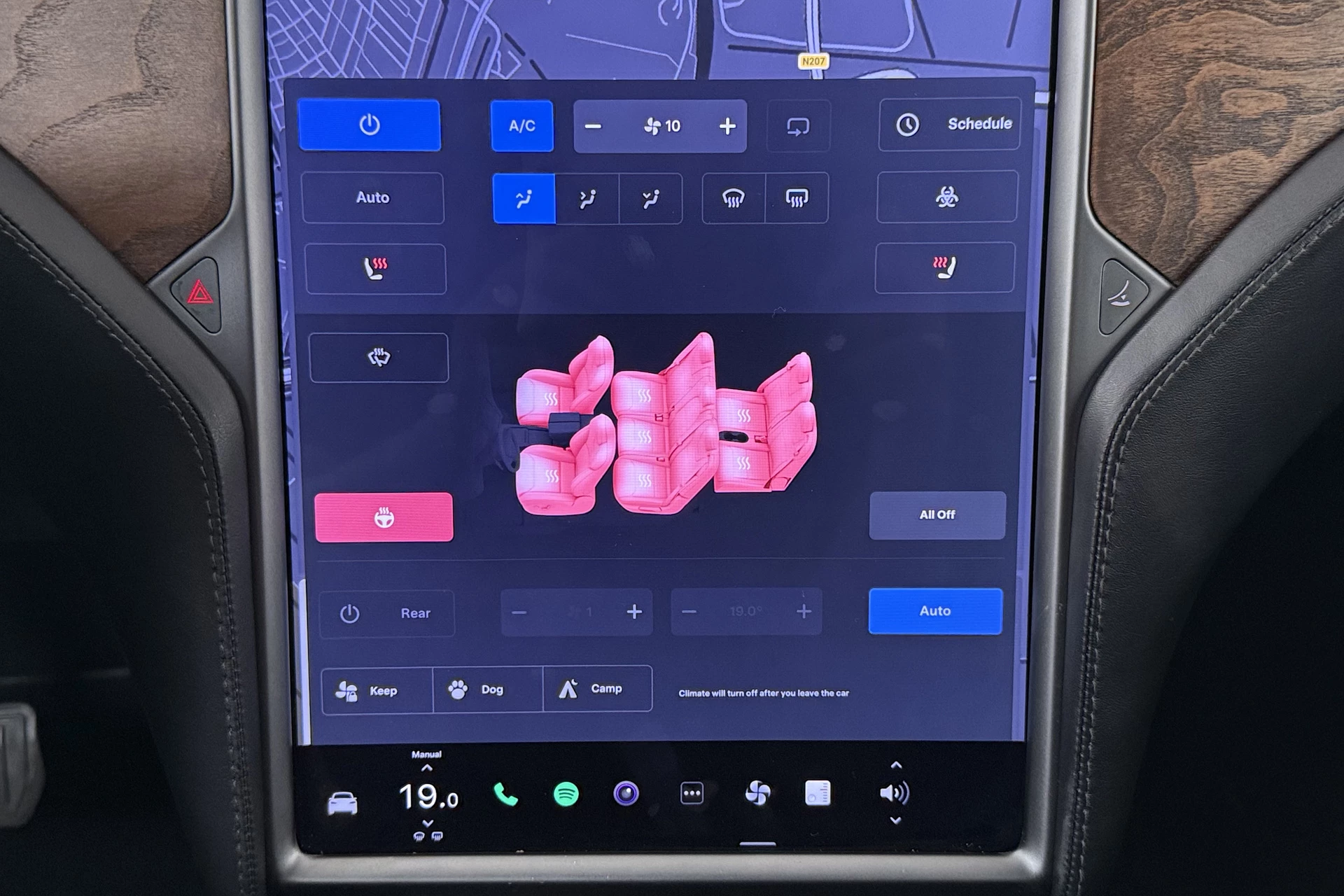Hoofdafbeelding Tesla Model X