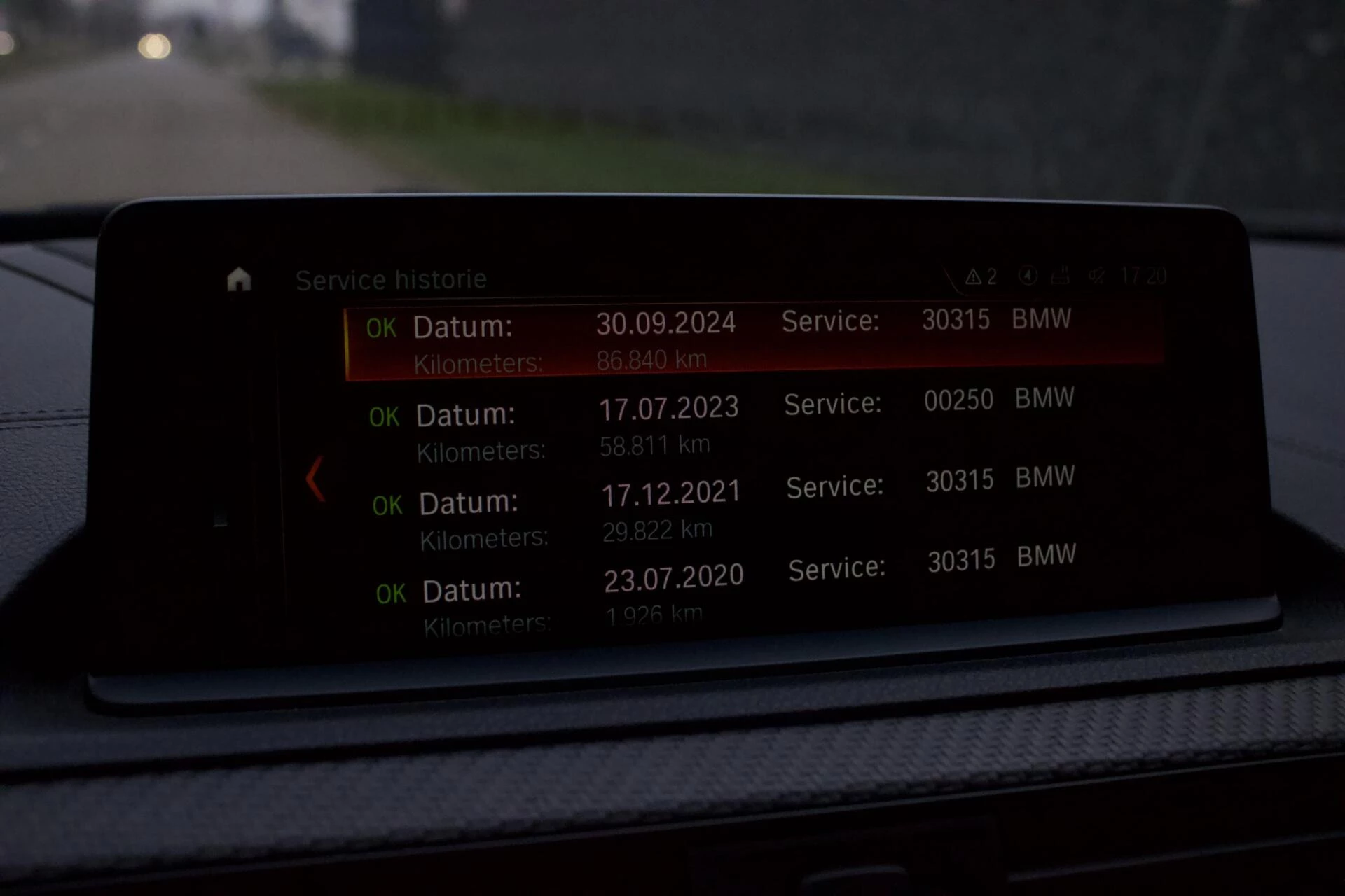 Hoofdafbeelding BMW M2