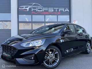 Ford Focus 1.0 EcoBoost ST Line Camera CarPlay Clima NAP