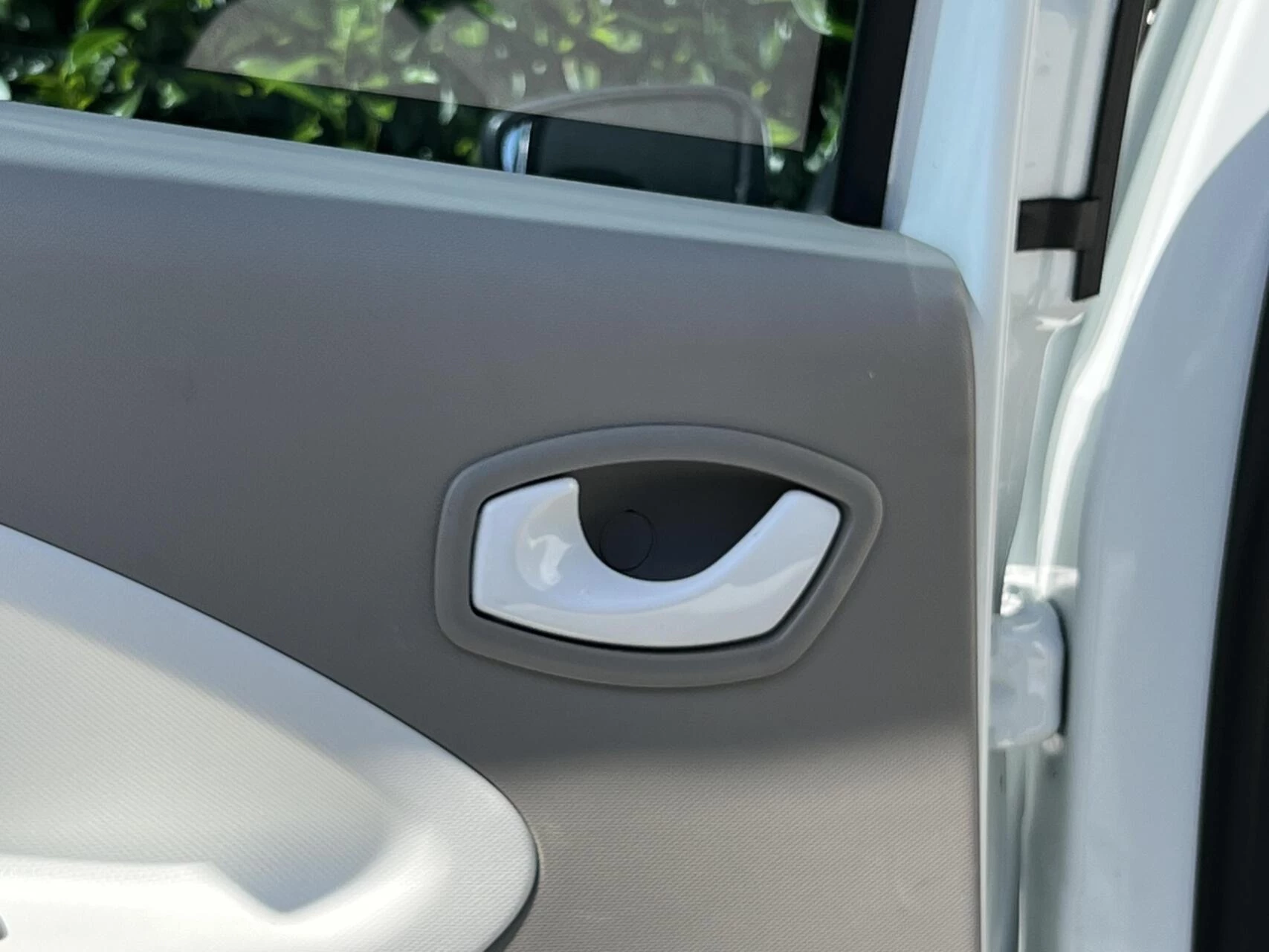 Hoofdafbeelding Renault ZOE