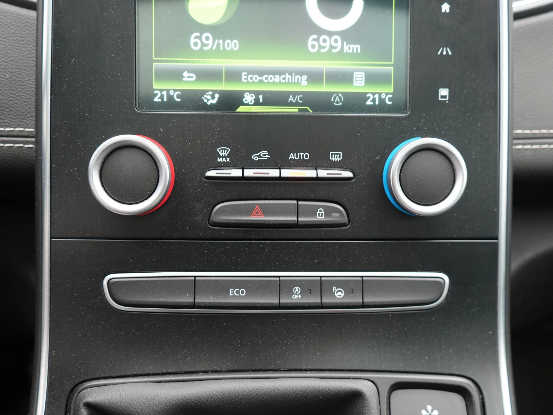 Hoofdafbeelding Renault Scénic