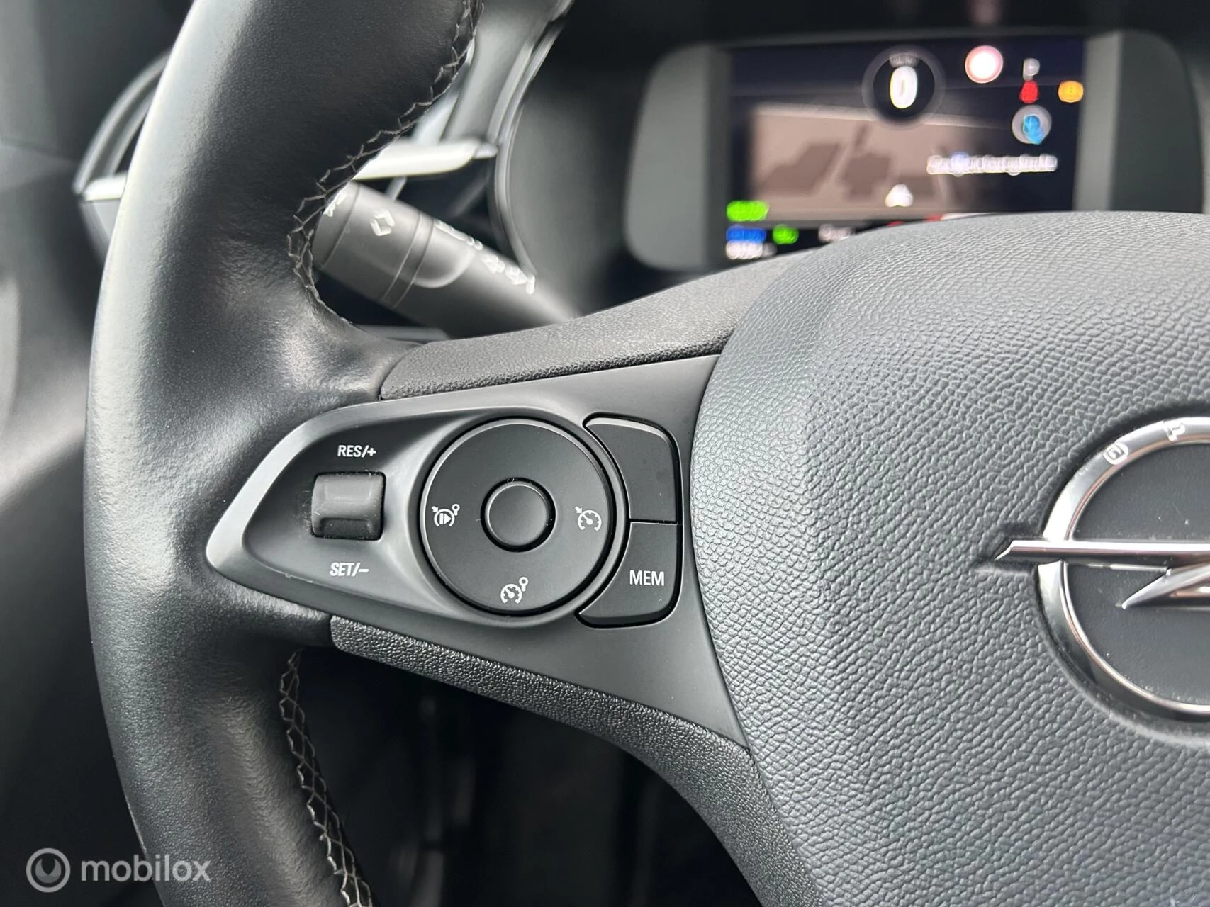 Hoofdafbeelding Opel Corsa-e