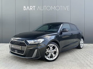Audi A1 Sportback 30 TFSI S-Line 116PK|Virtual|LED|Org NL