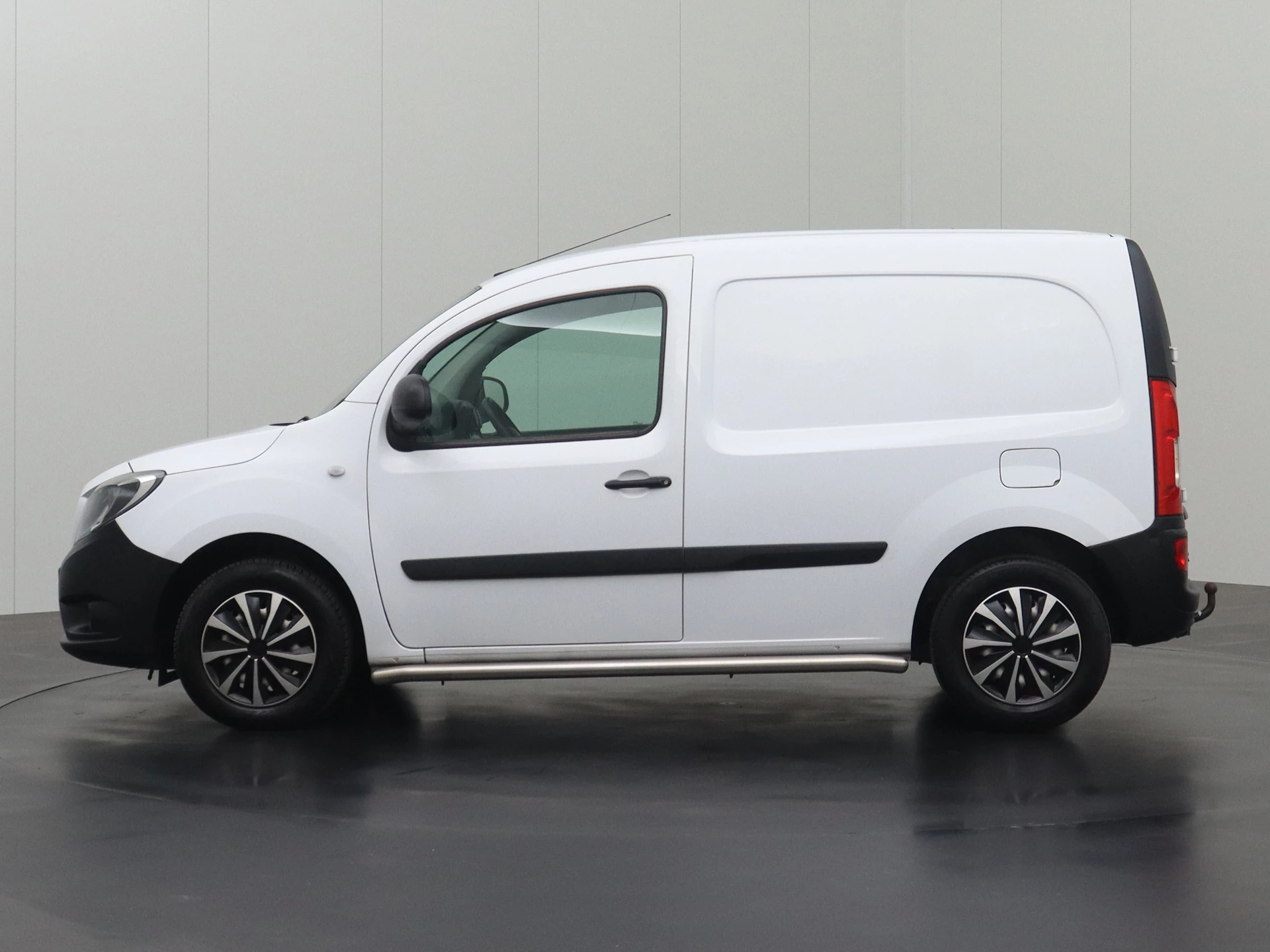 Hoofdafbeelding Mercedes-Benz Citan